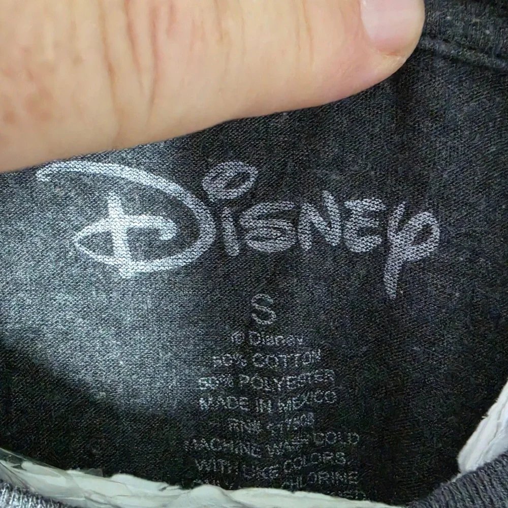 Disney classic graphic